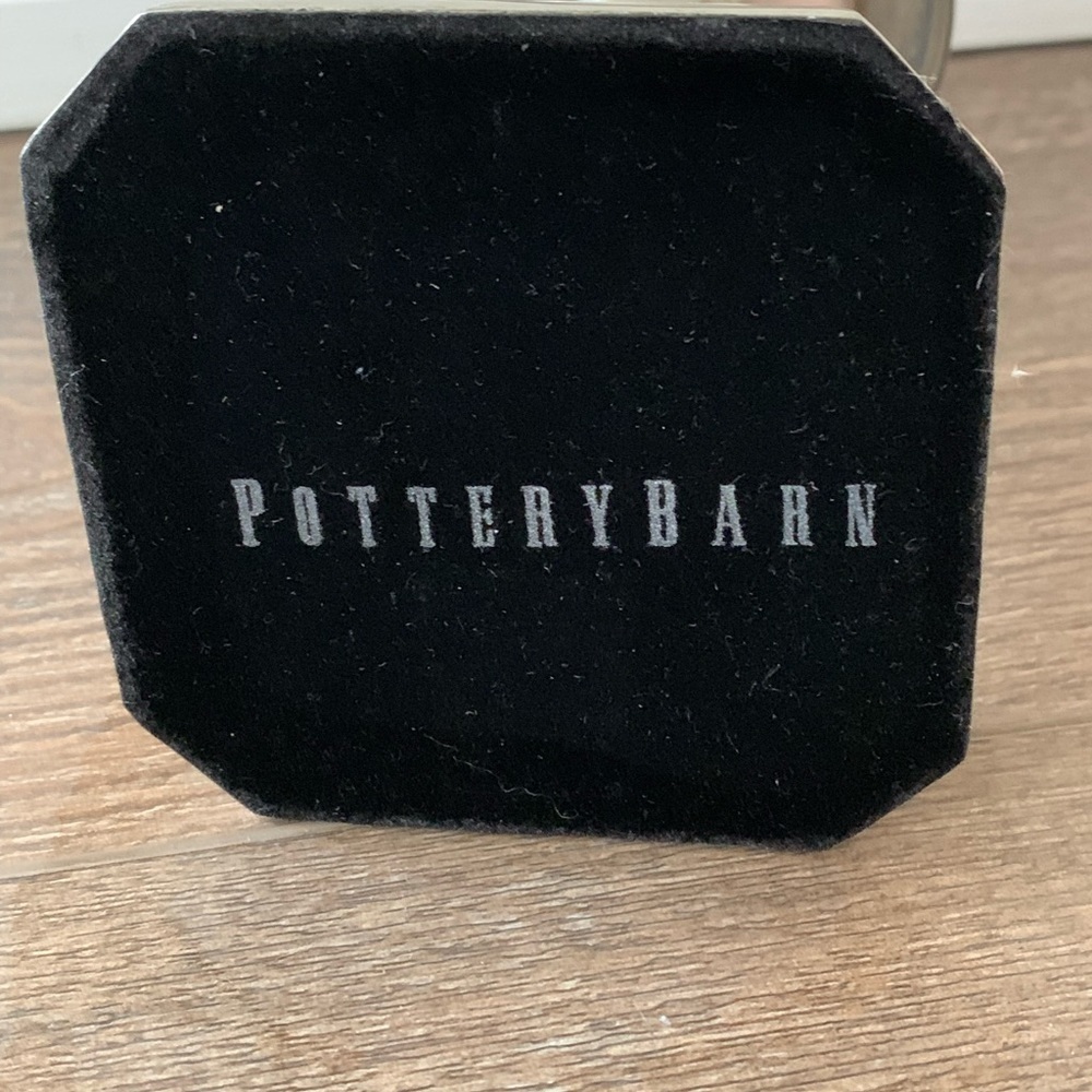 Pottery Barn Candle holders - Picture 5 of 14